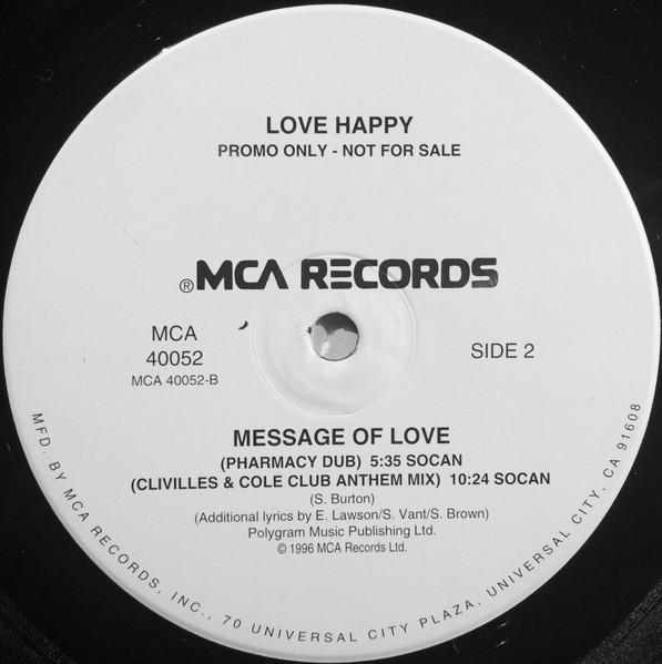 Love Happy-1