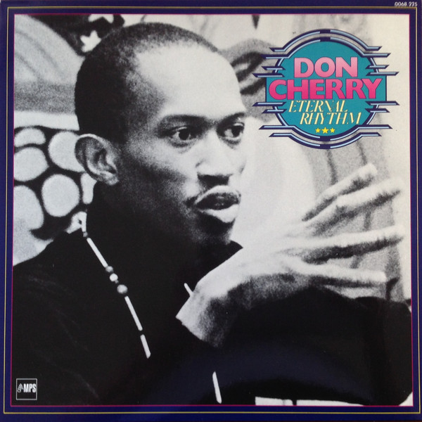 Don Cherry-0