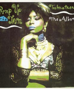Technotronic-0