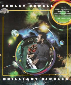 Stanley Cowell-0