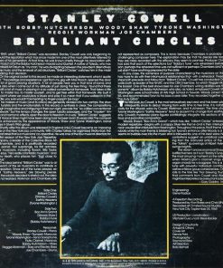 Stanley Cowell-1