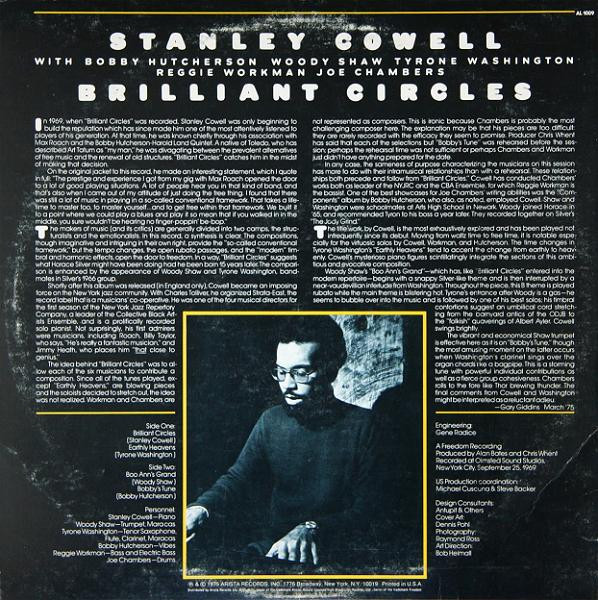 Stanley Cowell-1