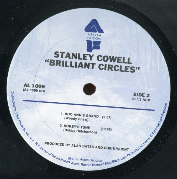 Stanley Cowell-2