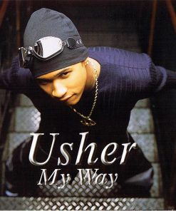 Usher-0