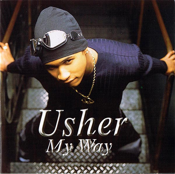 Usher-0