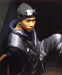 Usher-1