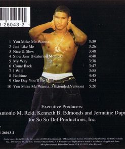 Usher-2