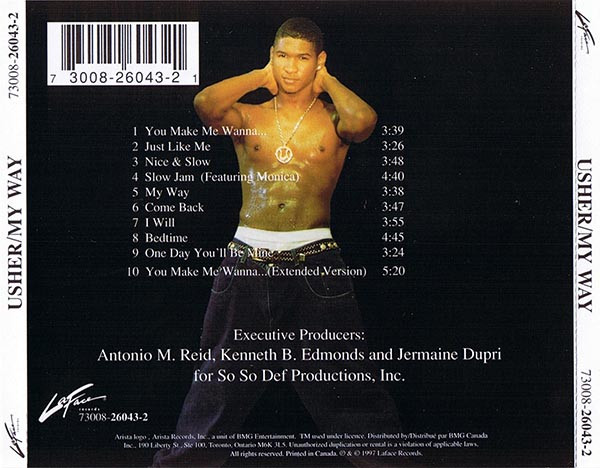 Usher-2