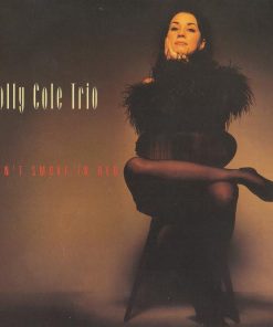 Holly Cole Trio-0