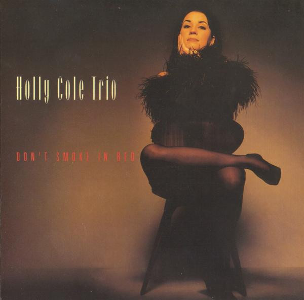 Holly Cole Trio-0