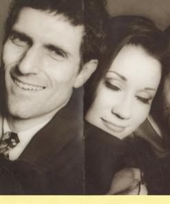 Holly Cole Trio-3