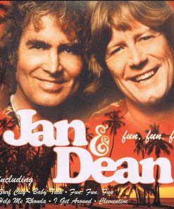 Jan & Dean-0