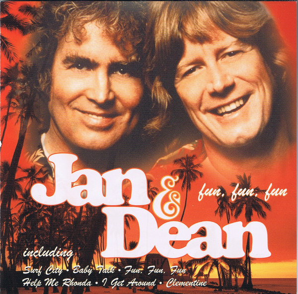 Jan & Dean-0