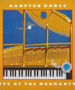 Hampton Hawes-0