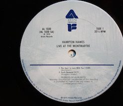 Hampton Hawes-2