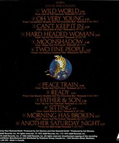 Cat Stevens-1