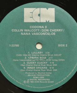 Codona-3