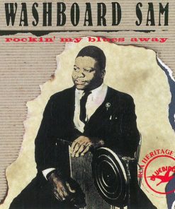 Washboard Sam-0