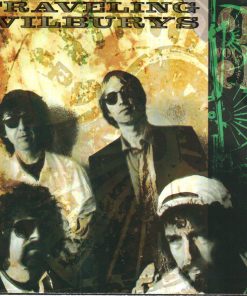 Traveling Wilburys-0
