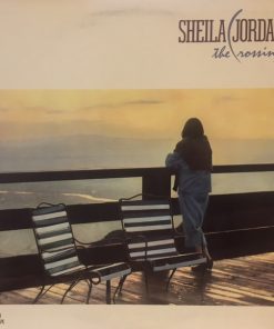 Sheila Jordan-0