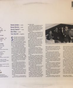 Sheila Jordan-1