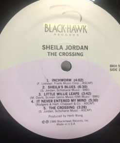 Sheila Jordan-2