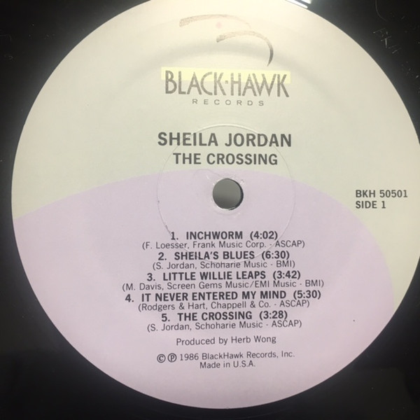 Sheila Jordan-2