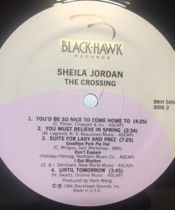 Sheila Jordan-3