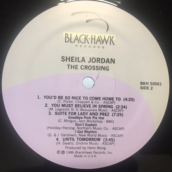 Sheila Jordan-3
