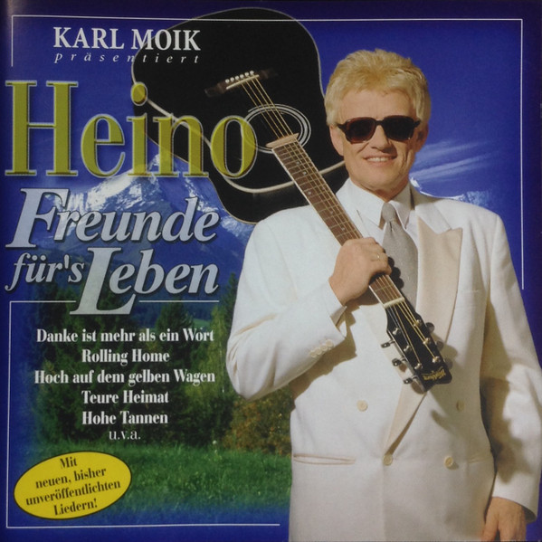 Heino-0