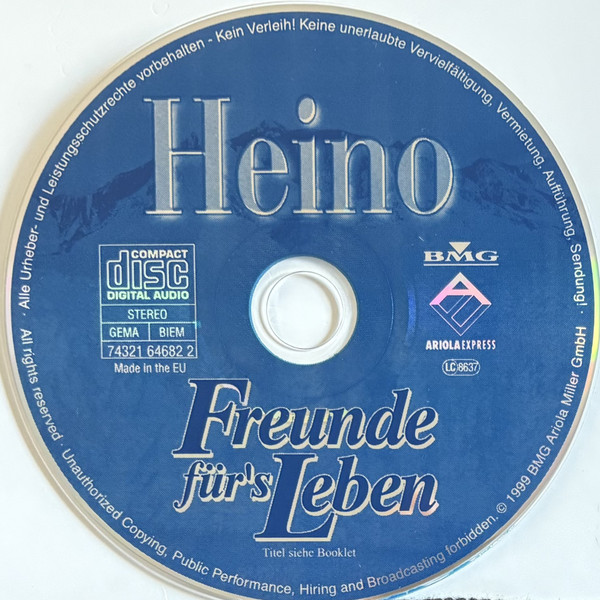 Heino-2