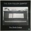 The Don Pullen Quintet-0