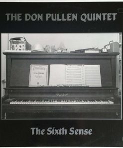 The Don Pullen Quintet-0
