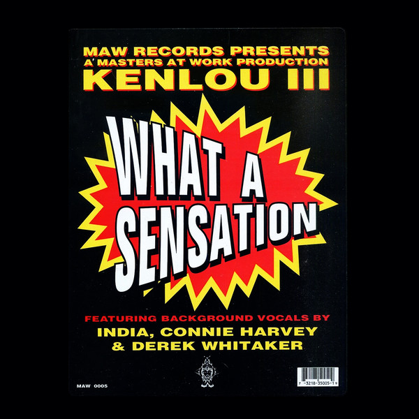 Kenlou III*-0
