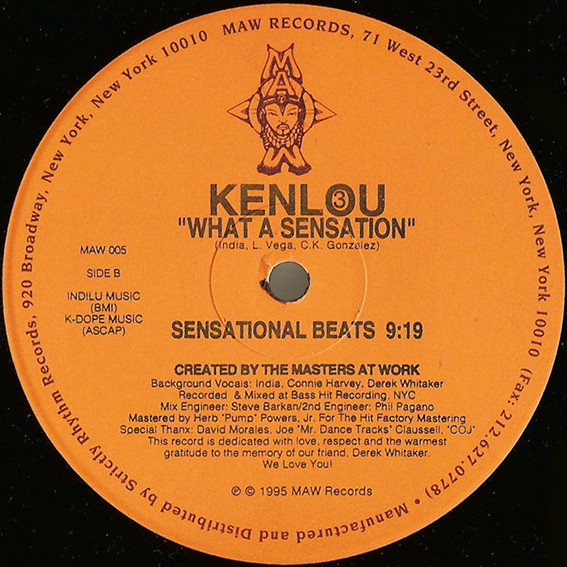 Kenlou III*-1