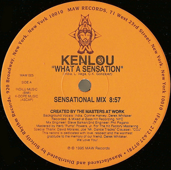 Kenlou III*-2