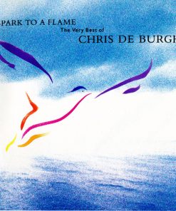 Chris de Burgh-0