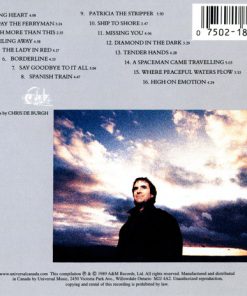 Chris de Burgh-1