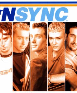 *NSYNC-0