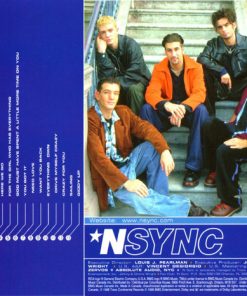 *NSYNC-1