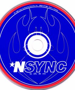 *NSYNC-2