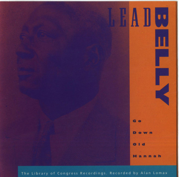 Lead Belly*-0