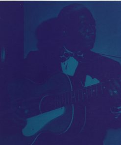 Lead Belly*-1
