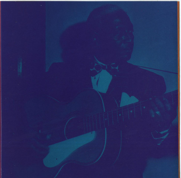 Lead Belly*-1