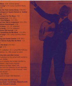 Lead Belly*-2