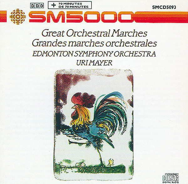 Edmonton Symphony Orchestra, Uri Mayer-0