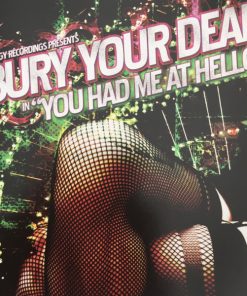 Bury Your Dead-0