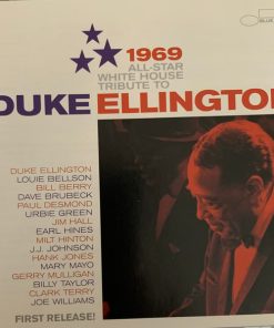 Duke Ellington-0