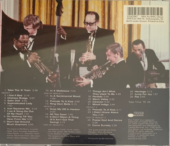 Duke Ellington-1