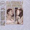 Ella Fitzgerald & Louis Armstrong-0